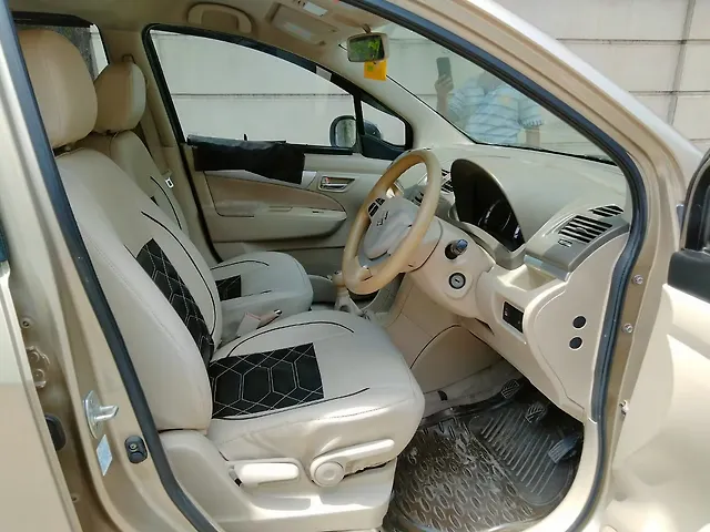 Used Maruti Suzuki Ertiga [2012-2015] ZXi in Delhi