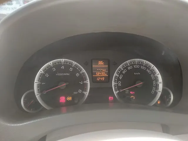 Used Maruti Suzuki Ertiga [2012-2015] ZXi in Delhi