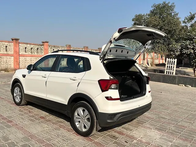 Used Skoda Kushaq [2021-2023] Active 1.0 TSI MT in Delhi