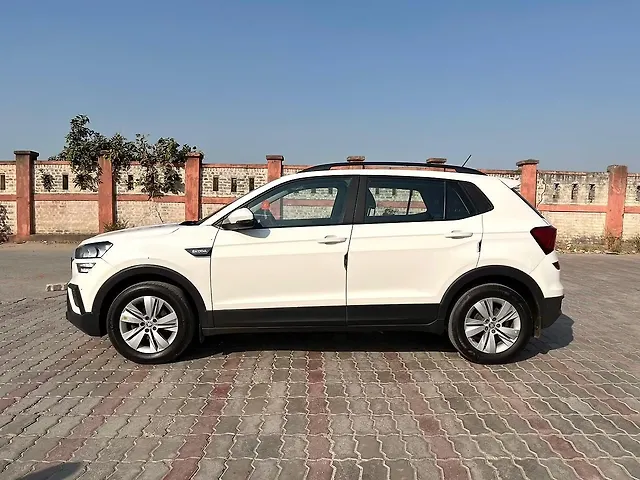 Used Skoda Kushaq [2021-2023] Active 1.0 TSI MT in Delhi