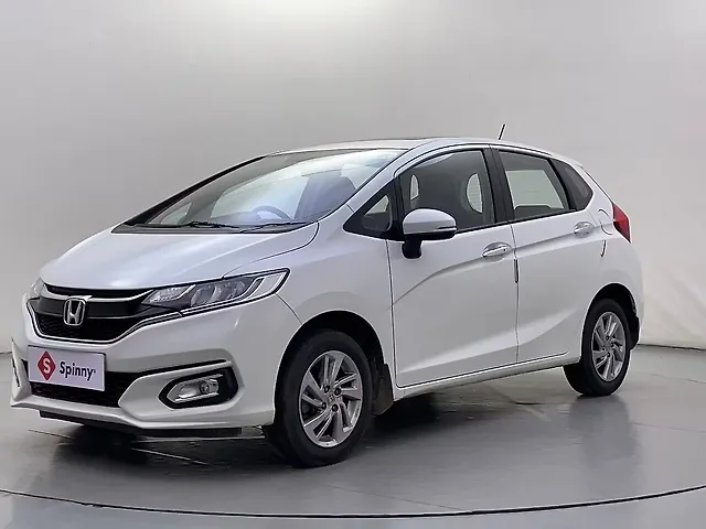 Used 2022 Honda Jazz in Bangalore