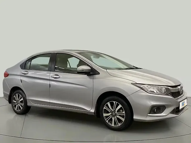 Used 2021 Honda City in Delhi