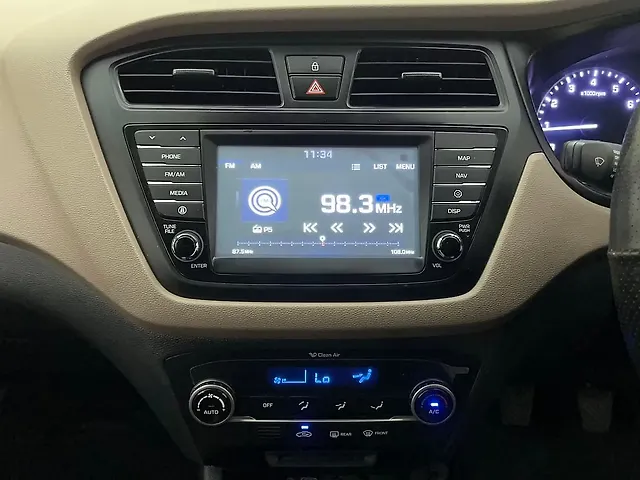 Used Hyundai Elite i20 [2017-2018] Asta 1.2 in Pune