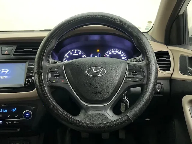 Used Hyundai Elite i20 [2017-2018] Asta 1.2 in Pune