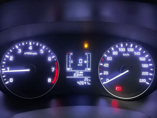Used Hyundai Elite i20 [2017-2018] Asta 1.2 in Pune