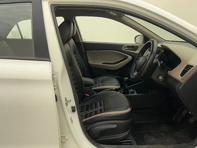 Used Hyundai Elite i20 [2017-2018] Asta 1.2 in Pune