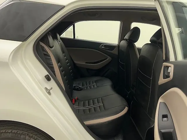 Used Hyundai Elite i20 [2017-2018] Asta 1.2 in Pune