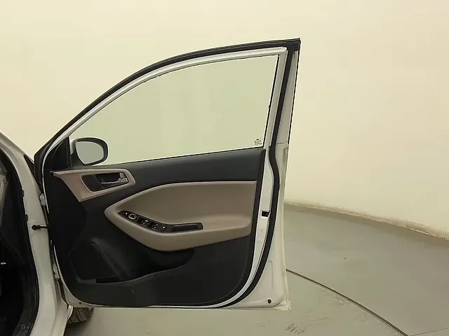 Used Hyundai Elite i20 [2017-2018] Asta 1.2 in Pune
