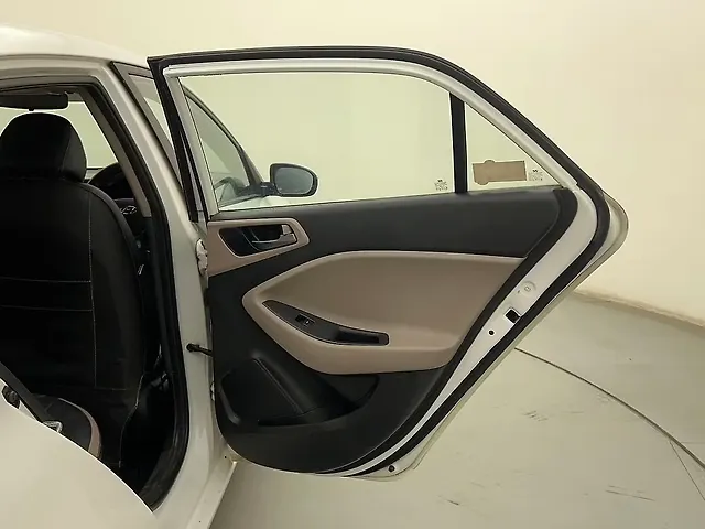 Used Hyundai Elite i20 [2017-2018] Asta 1.2 in Pune