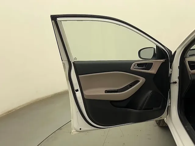 Used Hyundai Elite i20 [2017-2018] Asta 1.2 in Pune
