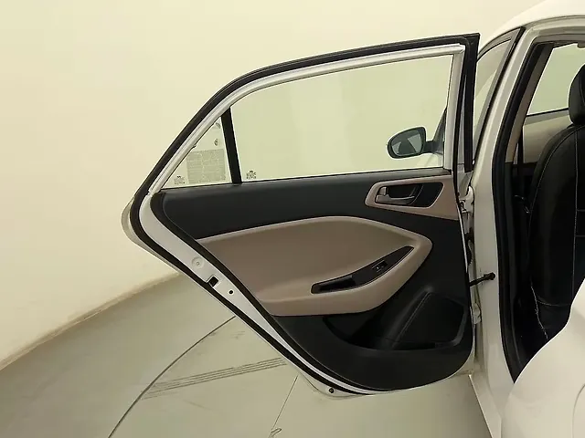Used Hyundai Elite i20 [2017-2018] Asta 1.2 in Pune