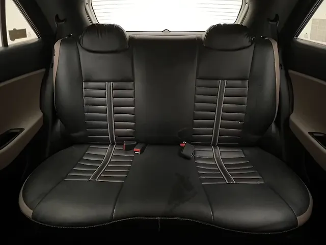 Used Hyundai Elite i20 [2017-2018] Asta 1.2 in Pune