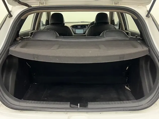 Used Hyundai Elite i20 [2017-2018] Asta 1.2 in Pune