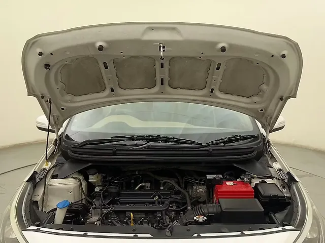 Used Hyundai Elite i20 [2017-2018] Asta 1.2 in Pune