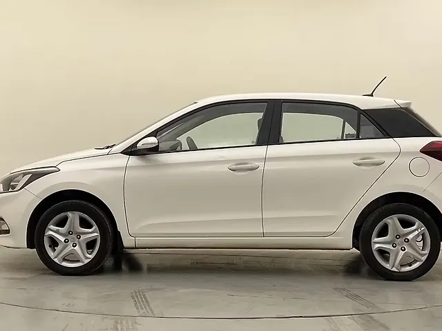 Used Hyundai Elite i20 [2017-2018] Asta 1.2 in Pune