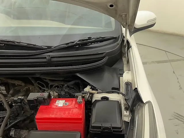 Used Hyundai Elite i20 [2017-2018] Asta 1.2 in Pune