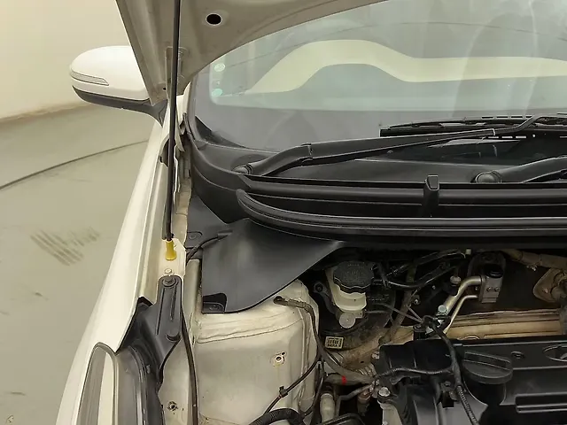Used Hyundai Elite i20 [2017-2018] Asta 1.2 in Pune