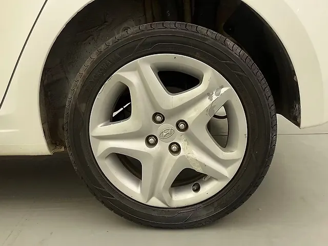 Used Hyundai Elite i20 [2017-2018] Asta 1.2 in Pune