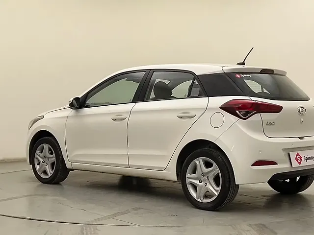 Used Hyundai Elite i20 [2017-2018] Asta 1.2 in Pune