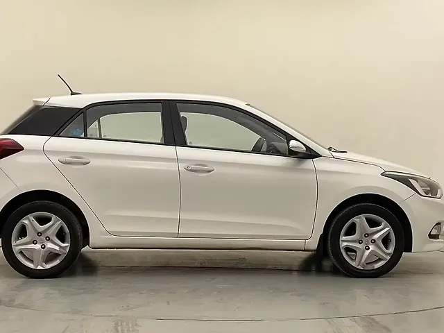 Used Hyundai Elite i20 [2017-2018] Asta 1.2 in Pune