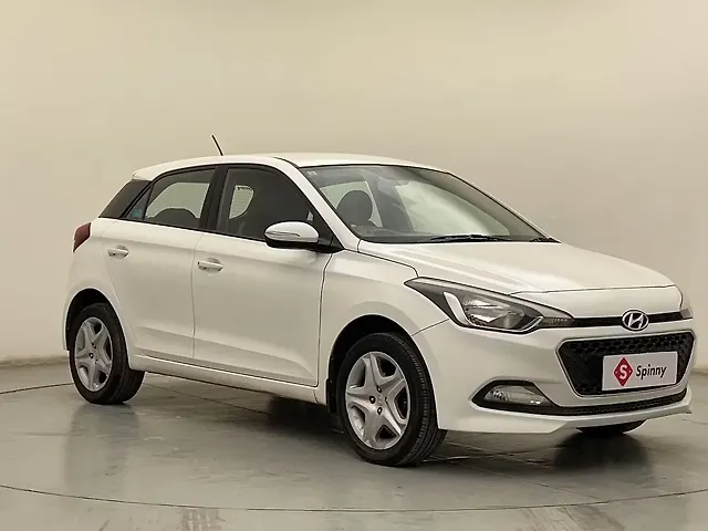 Used Hyundai Elite i20 [2017-2018] Asta 1.2 in Pune