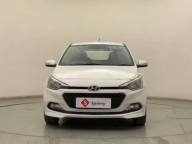 Used Hyundai Elite i20 [2017-2018] Asta 1.2 in Pune