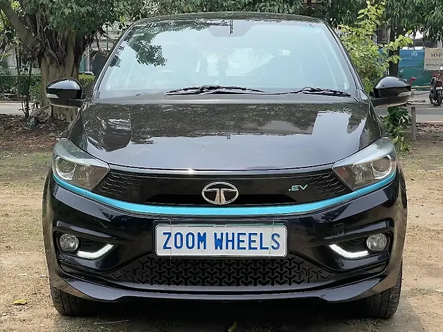 Used 2023 Tata Tiago EV in Delhi