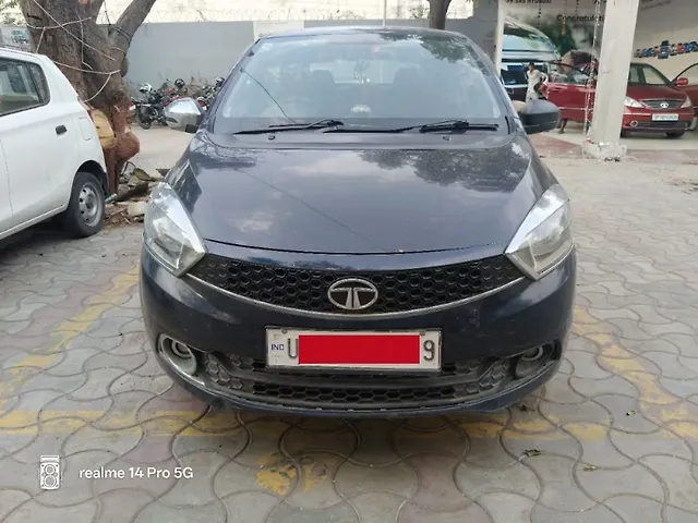 Used 2019 Tata Tigor in Lucknow