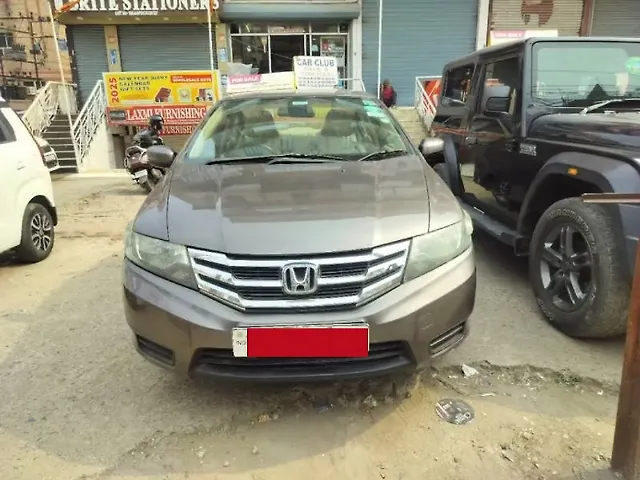 Used 2013 Honda City in Patna