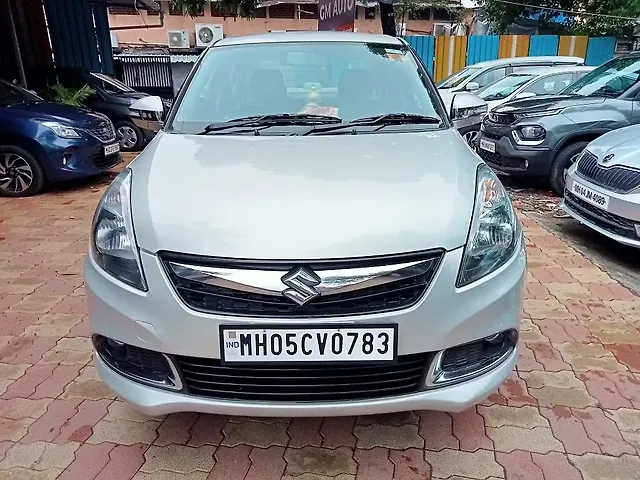 Used 2016 Maruti Suzuki Swift DZire in Thane