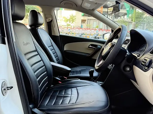 Used Skoda Rapid [2011-2014] Ambition 1.6 TDI CR MT in Rajkot
