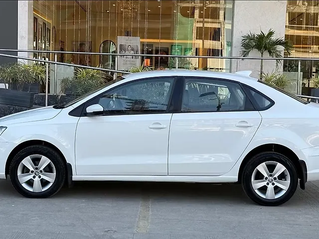 Used Skoda Rapid [2011-2014] Ambition 1.6 TDI CR MT in Rajkot