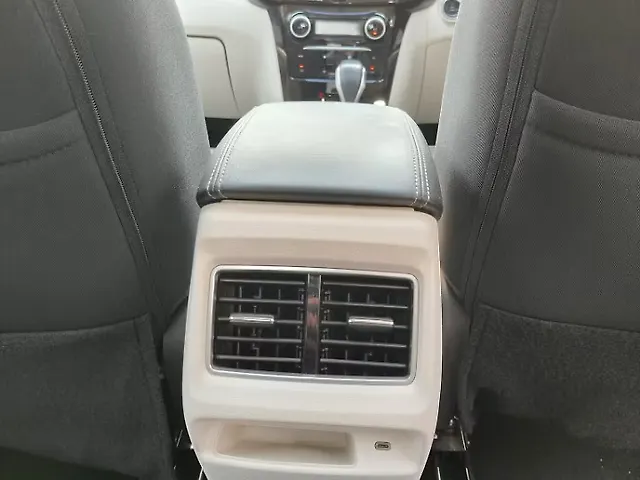 Used Mahindra XUV 3XO AX5 1.2 Petrol AT in Gurgaon