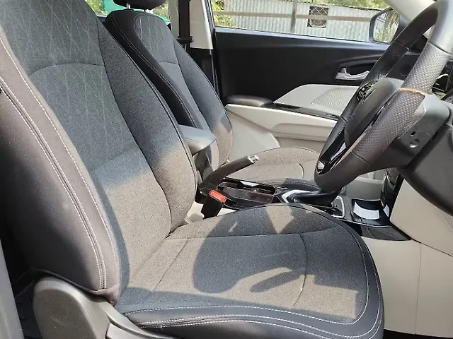 Used Mahindra XUV 3XO AX5 1.2 Petrol AT in Gurgaon