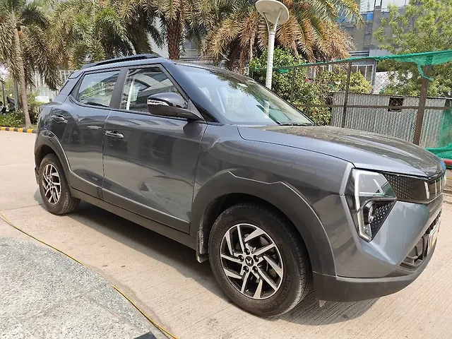 Used Mahindra XUV 3XO AX5 1.2 Petrol AT in Gurgaon