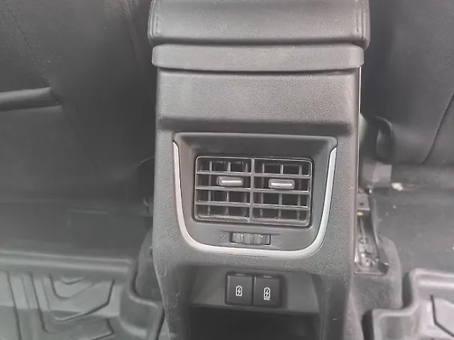 Used Mahindra XUV 3XO AX5 1.2 Petrol AT in Gurgaon
