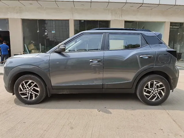 Used Mahindra XUV 3XO AX5 1.2 Petrol AT in Gurgaon