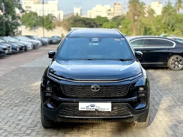 Used 2023 Tata Safari in Mumbai