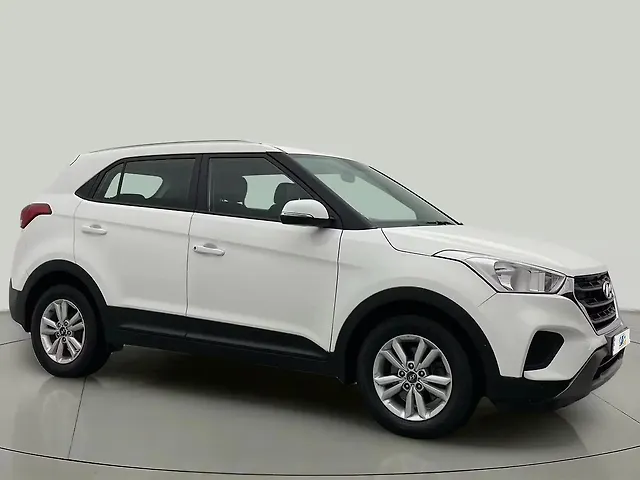 Used 2019 Hyundai Creta in Chennai