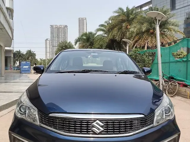 Used 2024 Maruti Suzuki Ciaz in Gurgaon