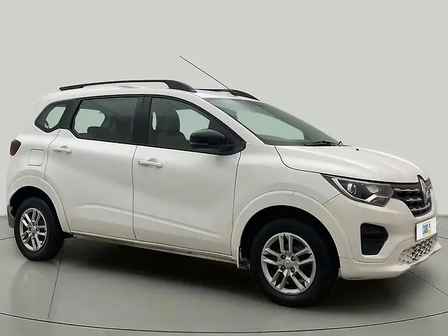 Used 2022 Renault Triber in Bangalore