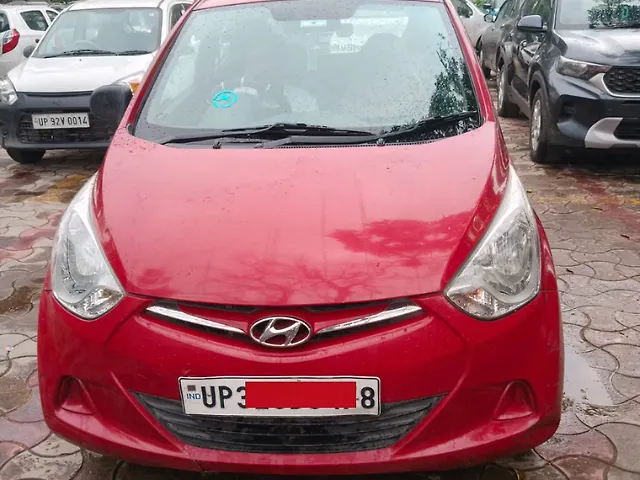 Used 2017 Hyundai Eon in Lucknow
