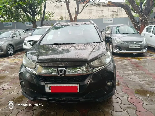 Used 2018 Honda WR-V in Lucknow