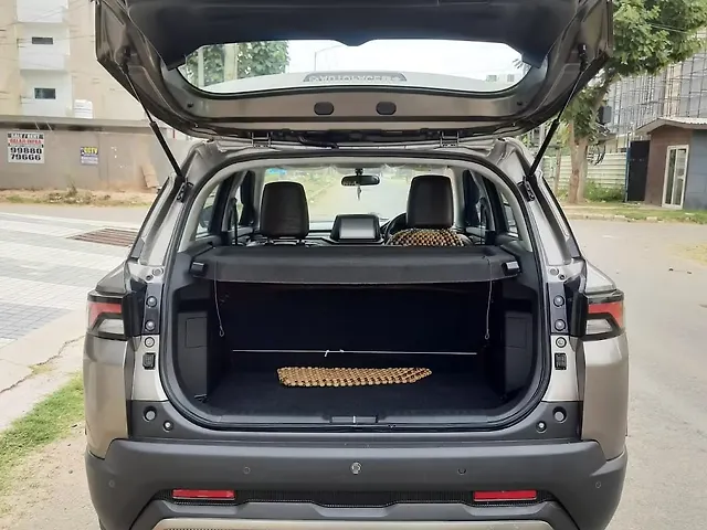 Used Maruti Suzuki Brezza LXi [2023-2025] in Mohali