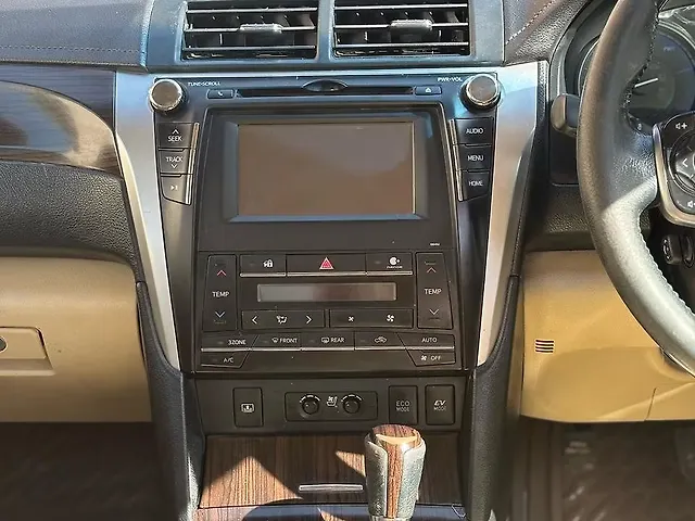 Used Toyota Camry [2015-2019] Hybrid [2015-2017] in Delhi
