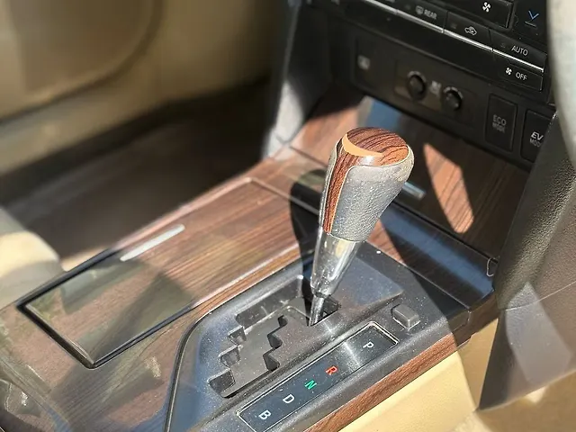 Used Toyota Camry [2015-2019] Hybrid [2015-2017] in Delhi