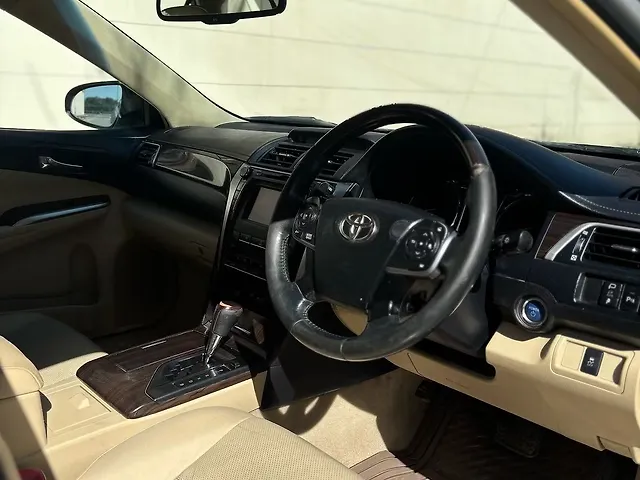 Used Toyota Camry [2015-2019] Hybrid [2015-2017] in Delhi