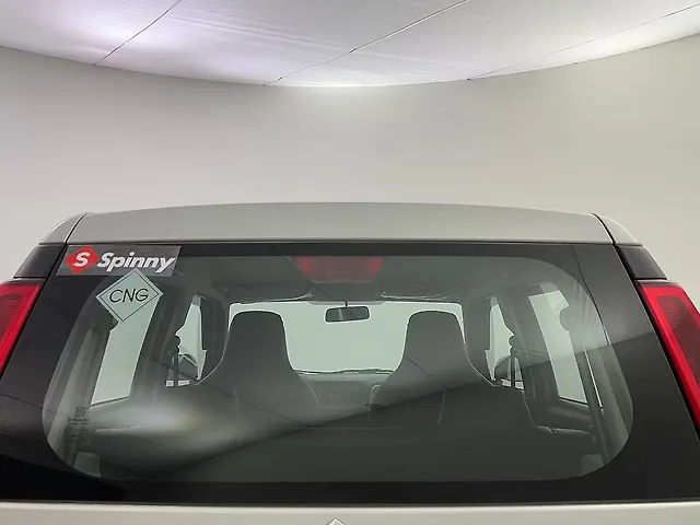 Used Maruti Suzuki Wagon R [2019-2022] LXi (O) 1.0 CNG [2019-2020] in Ghaziabad