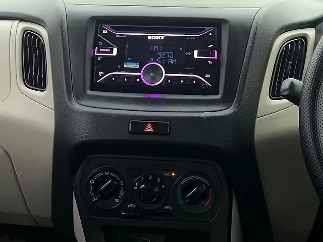 Used Maruti Suzuki Wagon R [2019-2022] LXi (O) 1.0 CNG [2019-2020] in Ghaziabad