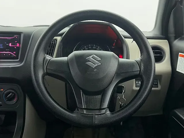 Used Maruti Suzuki Wagon R [2019-2022] LXi (O) 1.0 CNG [2019-2020] in Ghaziabad